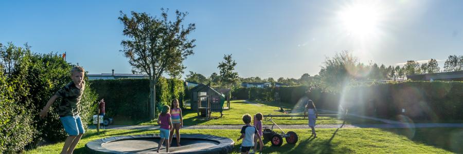 Speeltuin