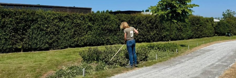 Margreet schoffelen