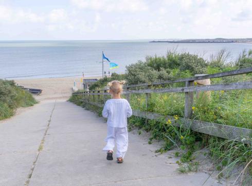 strand