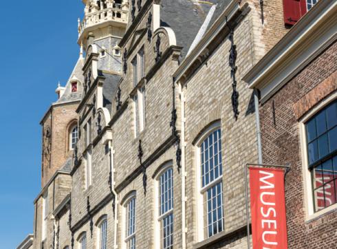 Zierikzee