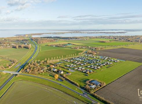 van boven