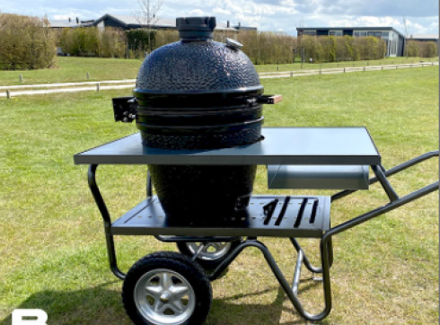 Koken met de Bastard