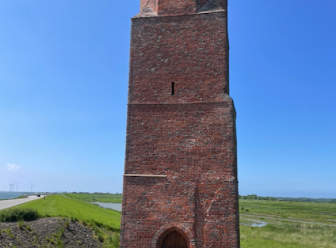 Plompe toren
