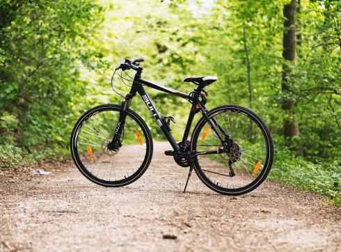 fiets