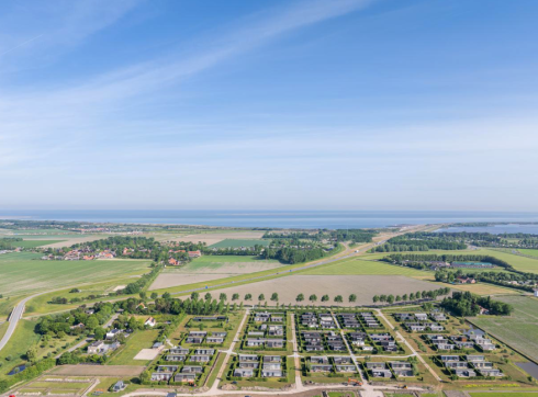 zonder bouwkavels