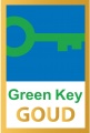 Green Key Goud